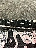 Unbranded Print Black Casual Pants One size - photo 7