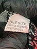 Unbranded Print Black Casual Pants One size - photo 8