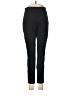 Zara Basic Solid Black Active Pants Size M - photo 1
