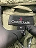 Cuddl Duds 100% Polyester Green Vest Size XL - photo 6