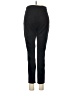 Zara Basic Solid Black Active Pants Size M - photo 2