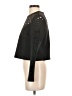 Clover Canyon Black Long Sleeve Top Size XS - photo 5