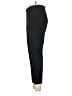 Zara Basic Solid Black Active Pants Size M - photo 5