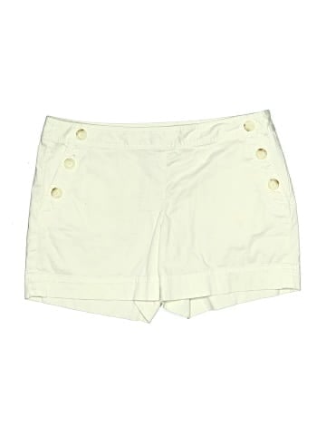 Ann Taylor Factory Shorts (view 1)