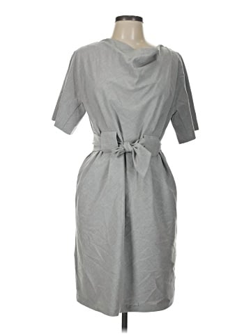 Donna Ricco Casual Dress (view 1)