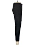 Zara Basic Solid Black Active Pants Size M - photo 4