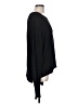 French Connection Black Pullover Sweater Size L - photo 4