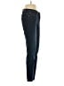 Denizen from Levi's Solid Blue Jeans Size 27 waist - photo 4