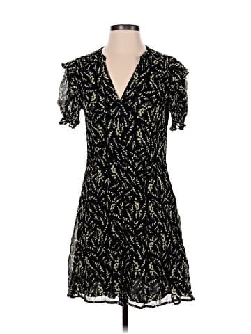BA&SH Cocktail Dress (view 1)