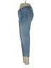 Kensie Solid Blue Jeans Size 10 - photo 5