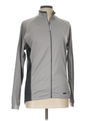 Nike Track Jacket (view 1)