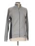 Nike Gray Track Jacket Size L - photo 1