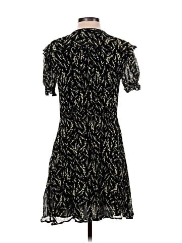 BA&SH Cocktail Dress (view 2)