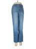 1822 Denim Blue Jeans Size 6 - photo 1