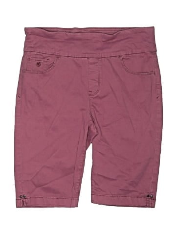 Gloria Vanderbilt Cargo Shorts (view 1)