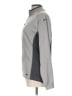 Nike Gray Track Jacket Size L - photo 5