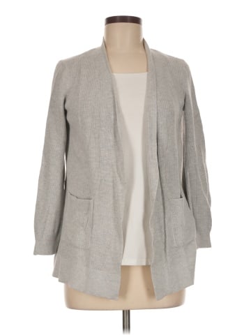 Ann Taylor LOFT Cardigan (view 1)