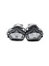 Universal Thread Black Sandals Size 10 - photo 2