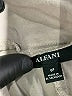 Alfani Solid Gray Active Pants Size 6 (petite) - photo 7