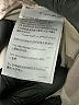 Alfani Solid Gray Active Pants Size 6 (petite) - photo 8