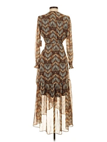LC Lauren Conrad Casual Dress (view 2)
