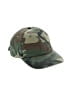 Newhattan Camo Green Baseball Cap One size - photo 1