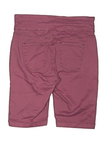 Gloria Vanderbilt Cargo Shorts (view 2)