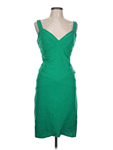 Diane von Furstenberg Cocktail Dress (view 1)