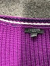 Talbots Purple Cardigan Size Lg Petite - photo 7