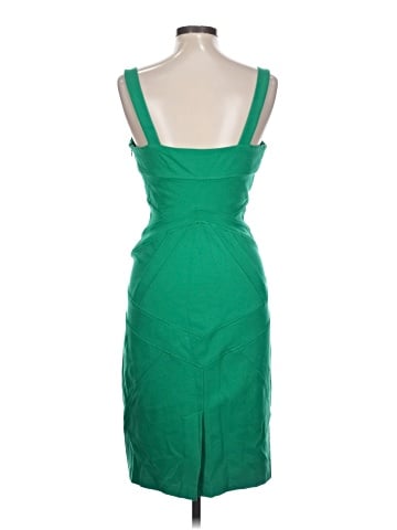 Diane von Furstenberg Cocktail Dress (view 2)