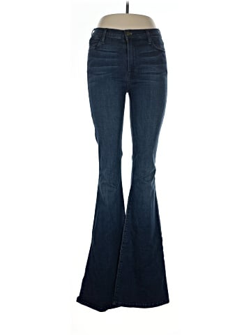 FRAME Denim Jeans (view 1)