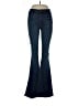 FRAME Denim Blue Jeans Size 30 waist - photo 1