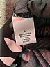 Roz & Ali 100% Polyester Black Cardigan Size L - photo 8