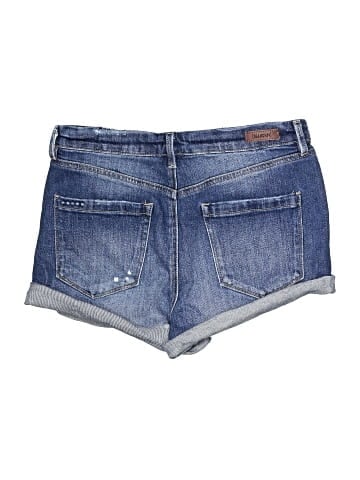 Blank NYC Denim Shorts (view 2)