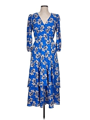 Eliza J Casual Dress (view 1)