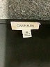 Calvin Klein Black Long Sleeve Blouse Size M - photo 7