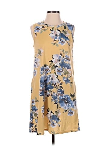 Apt. 9 Casual Dress (view 1)