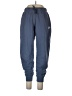 Nike Blue Sweatpants Size L - photo 1