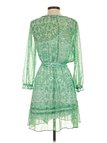 Simply Vera Vera Wang Cocktail Dress (view 2)