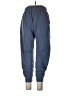 Nike Blue Sweatpants Size L - photo 2
