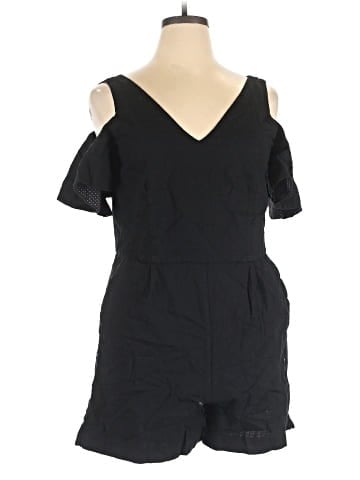 Elevenses Romper (view 1)