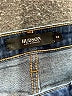 Hudson Jeans Blue Jeans Size 32 waist - photo 7