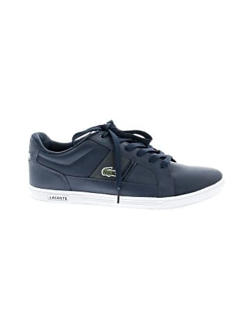 Lacoste Sneakers (view 1)