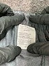 Under Armour 100% Polyester Gray Athletic Shorts Size 2X - photo 3