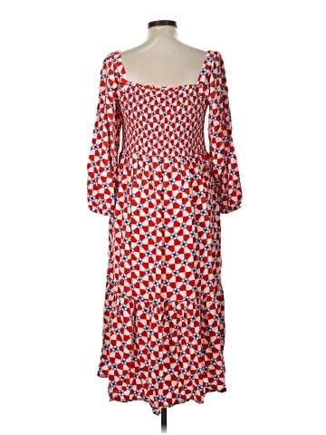 Hanna Andersson Casual Dress (view 2)