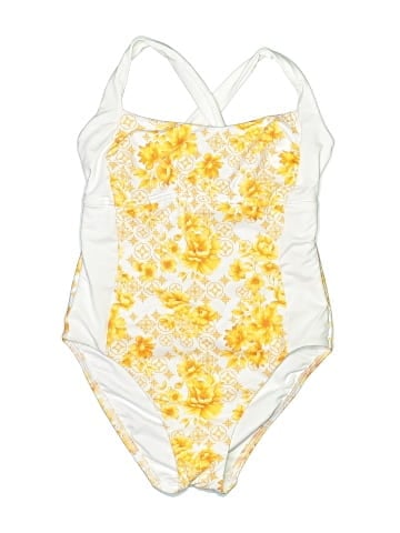 Lands' End One Piece Swimsuit (view 1)