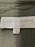 Assorted Brands Gray Long Sleeve Blouse Size L - photo 7