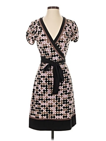 BCBGMAXAZRIA Cocktail Dress (view 1)