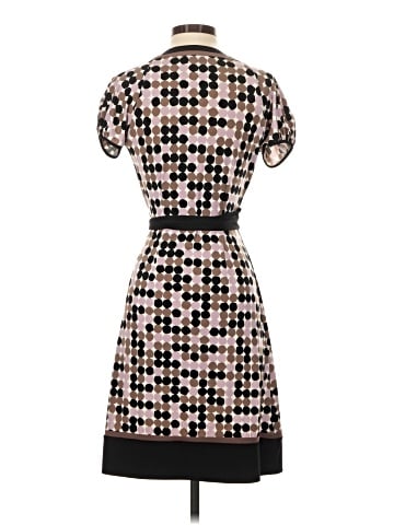 BCBGMAXAZRIA Cocktail Dress (view 2)