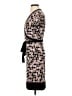 BCBGMAXAZRIA Argyle Black Cocktail Dress Size XS - photo 5